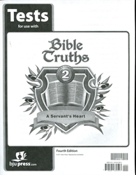 Bible Truths 2 - Tests