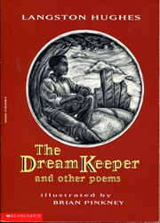 Dream Keeper And Other Poems