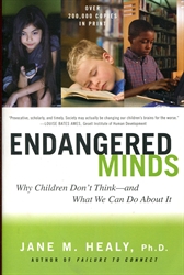 Endangered Minds