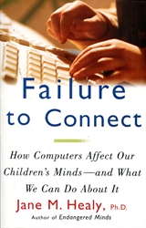 Failure to Connect