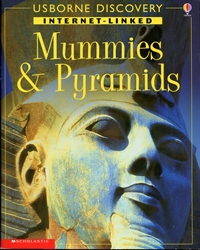 Mummies & Pyramids