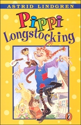 Pippi Longstocking