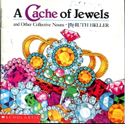 Cache of Jewels and Other Collective Nouns
