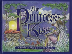 Princess and the Kiss