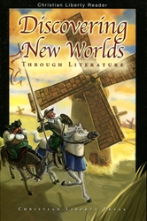 Discovering New Worlds Through Literature