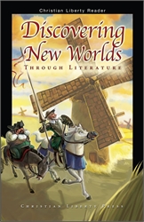 Discovering New Worlds Through Literature