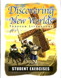 Discovering New Worlds Through Literature - Student Exercises