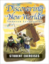 Discovering New Worlds Student Workbook