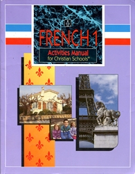 French 1 - Activities Manual (old)