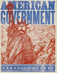 American Government - Student Textbook (old)