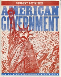 American Government - Student Activities Manual (old)