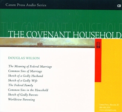 Covenant Household - CD