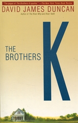 Brothers K