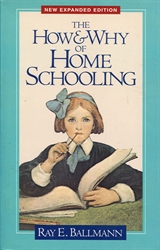 How and Why of Home Schooling