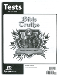 Bible Truths 5 - Tests (old)