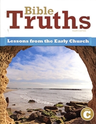 Bible Truths Level C - Student Worktext (old)