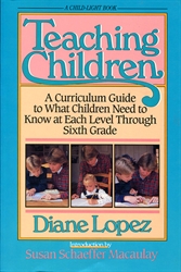 Teaching Children