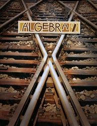 Algebra 2 - Student Textbook