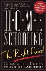 Home Schooling: The Right Choice!