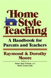 Home Style Teaching
