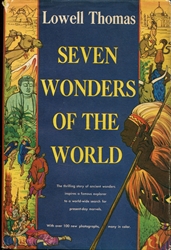 Seven Wonders of the World