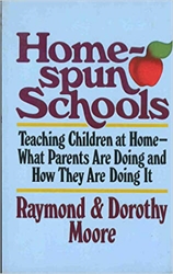 Home-Spun Schools
