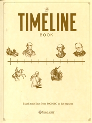 Timeline Book