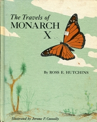 Travels of Monarch X