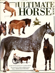 Ultimate Horse Book