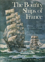 Bounty Ships of France