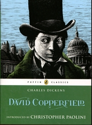 David Copperfield (abridged)
