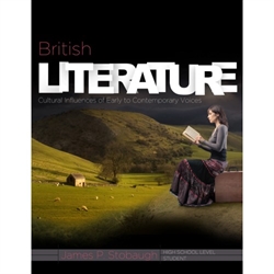 British Literature - Student Edition