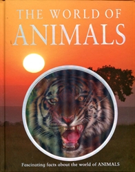 World of Animals