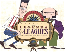 Legends & Leagues