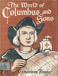 World of Columbus and Sons (pictorial hardcover)