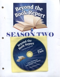 Beyond the Book Report Season 2