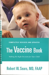 Vaccine Book