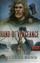 Hand of Vengeance