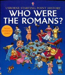 Who Were the Romans?