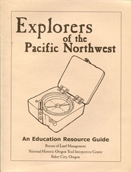 Explorers of the Pacific Northwest