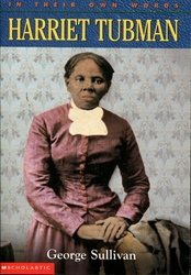 Harriet Tubman