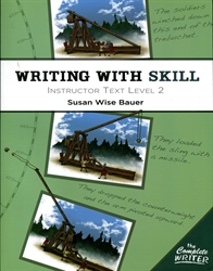 Complete Writer: Writing With Skill Level 2 Instructor Text