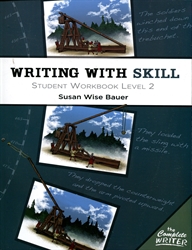 Writing With Skill Level 2 - Student Workbook