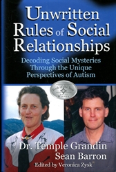 Unwritten Rules of Social Relationships