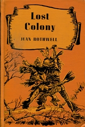 Lost Colony