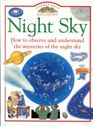 Eyewitness: Night Sky