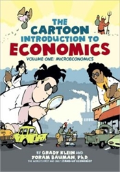 Cartoon Introduction to Economics: Volume One: Microeconomics