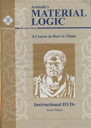 Material Logic - DVD