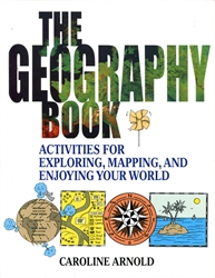 Geography Book