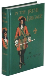 In the Irish Brigade